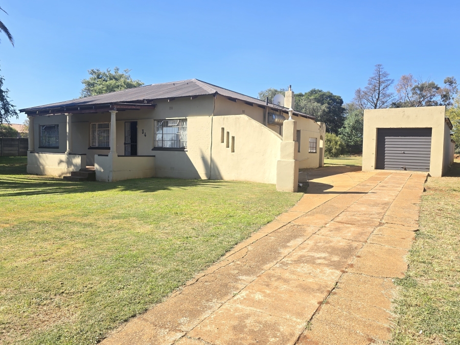 3 Bedroom Property for Sale in Balfour Mpumalanga