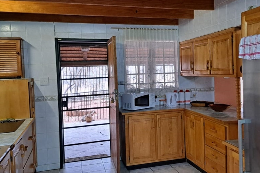 2 Bedroom Property for Sale in Marloth Park Mpumalanga