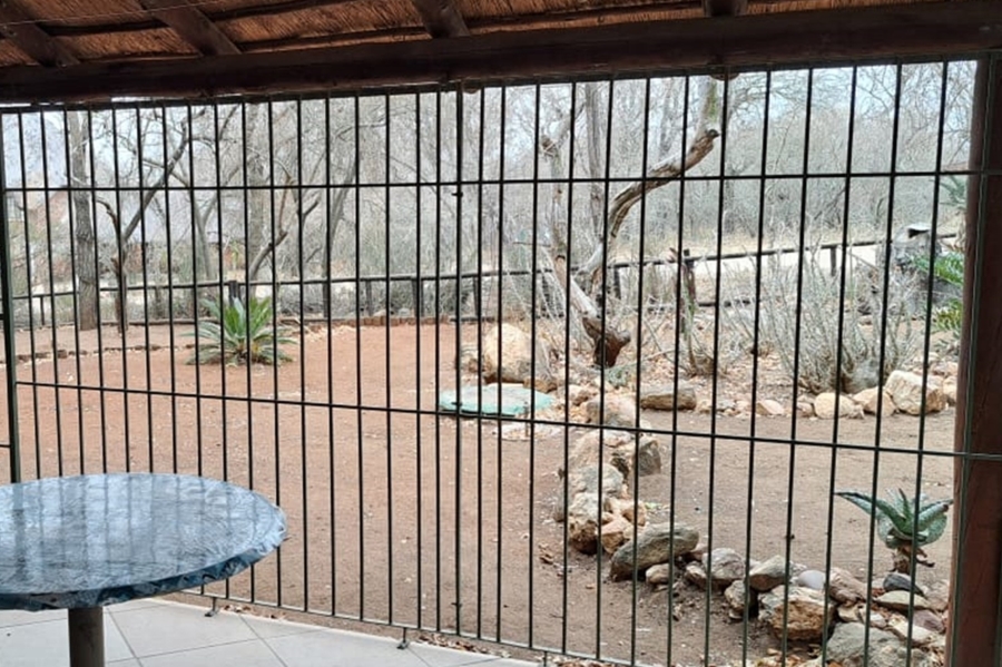 2 Bedroom Property for Sale in Marloth Park Mpumalanga