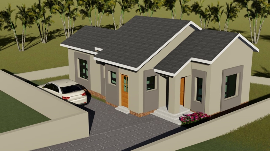 2 Bedroom Property for Sale in Kamagugu Mpumalanga