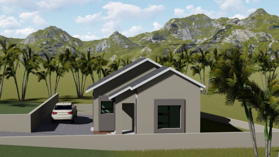 2 Bedroom Property for Sale in Kamagugu Mpumalanga
