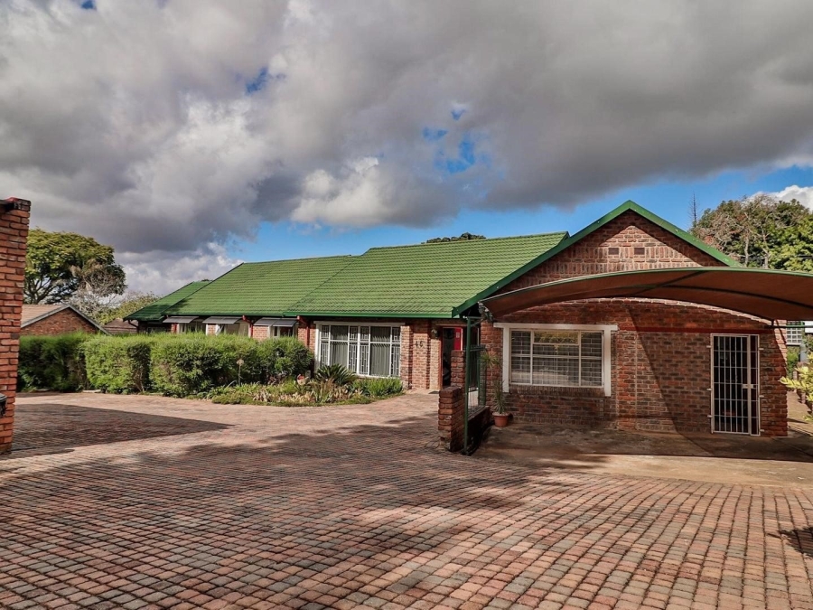 4 Bedroom Property for Sale in Kingsview Mpumalanga