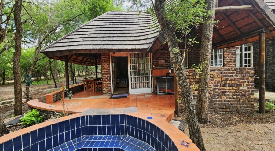 4 Bedroom Property for Sale in Marloth Park Mpumalanga