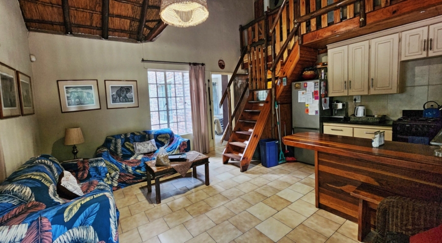 4 Bedroom Property for Sale in Marloth Park Mpumalanga