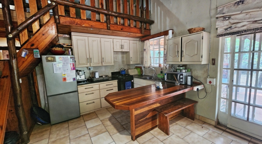 4 Bedroom Property for Sale in Marloth Park Mpumalanga