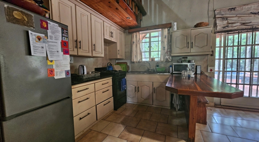 4 Bedroom Property for Sale in Marloth Park Mpumalanga