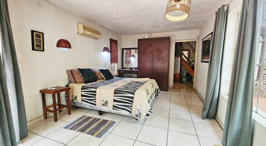 4 Bedroom Property for Sale in Marloth Park Mpumalanga