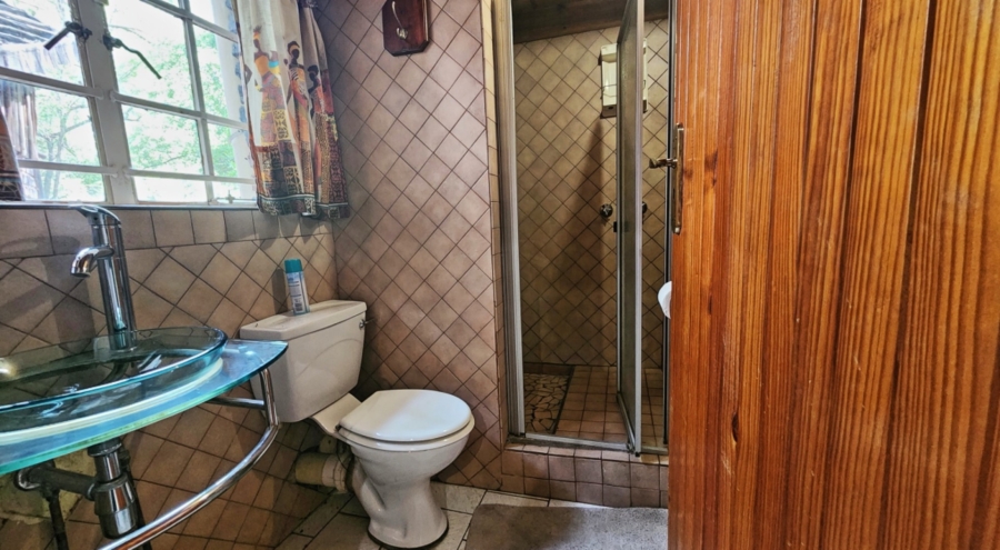 4 Bedroom Property for Sale in Marloth Park Mpumalanga