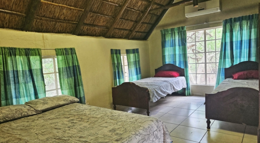 4 Bedroom Property for Sale in Marloth Park Mpumalanga