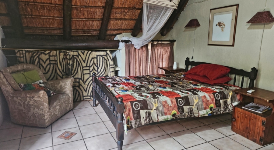 4 Bedroom Property for Sale in Marloth Park Mpumalanga