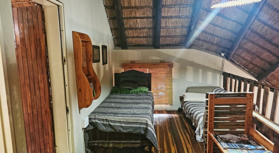 4 Bedroom Property for Sale in Marloth Park Mpumalanga
