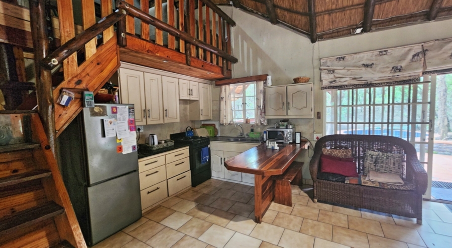 4 Bedroom Property for Sale in Marloth Park Mpumalanga