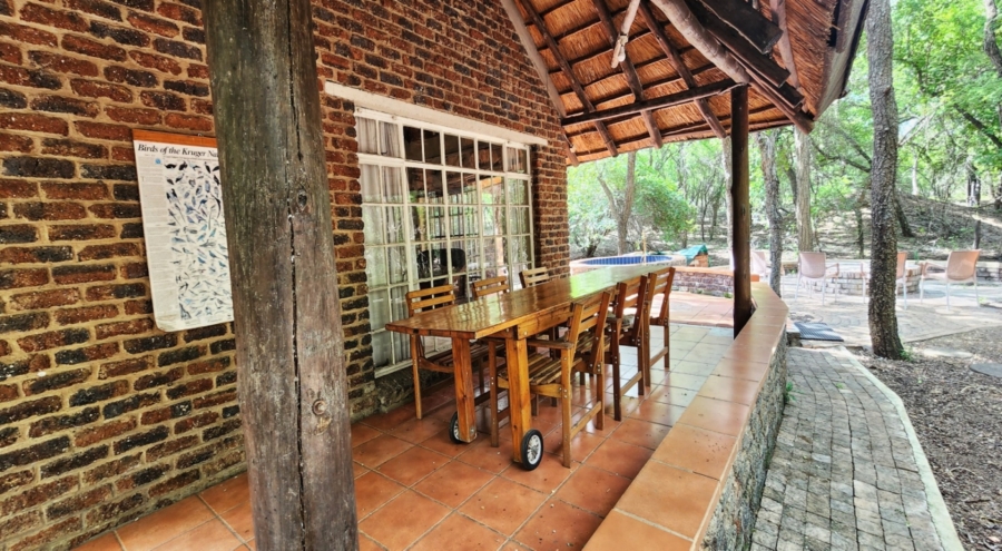 4 Bedroom Property for Sale in Marloth Park Mpumalanga