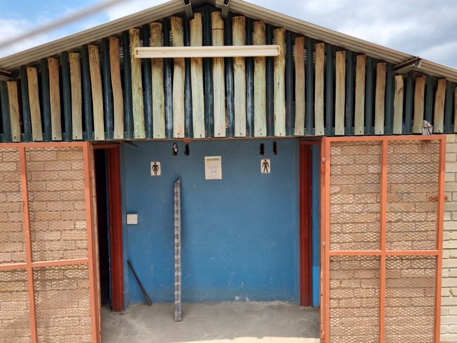 To Let commercial Property for Rent in Rocky Drift Mpumalanga
