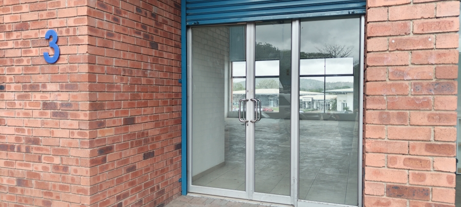 To Let commercial Property for Rent in Riverside Industrial Park Mpumalanga