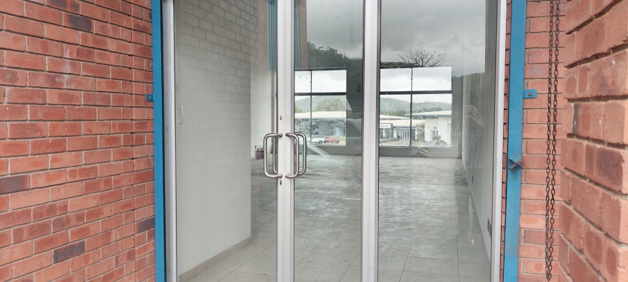 To Let commercial Property for Rent in Riverside Industrial Park Mpumalanga