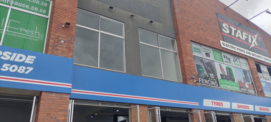 To Let commercial Property for Rent in Riverside Industrial Park Mpumalanga