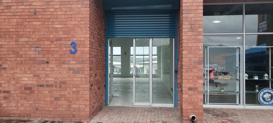 To Let Commercial Property for Rent in Riverside Industrial Park Mpumalanga