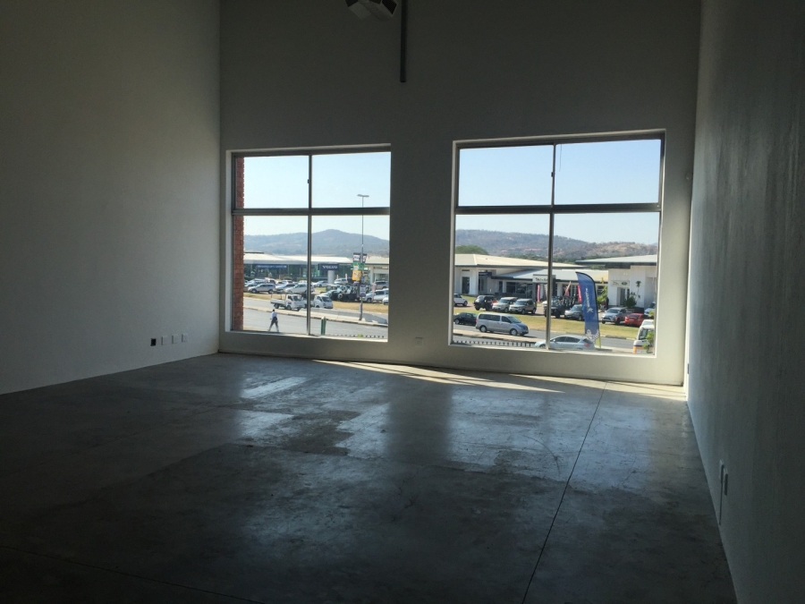 To Let Commercial Property for Rent in Riverside Industrial Park Mpumalanga