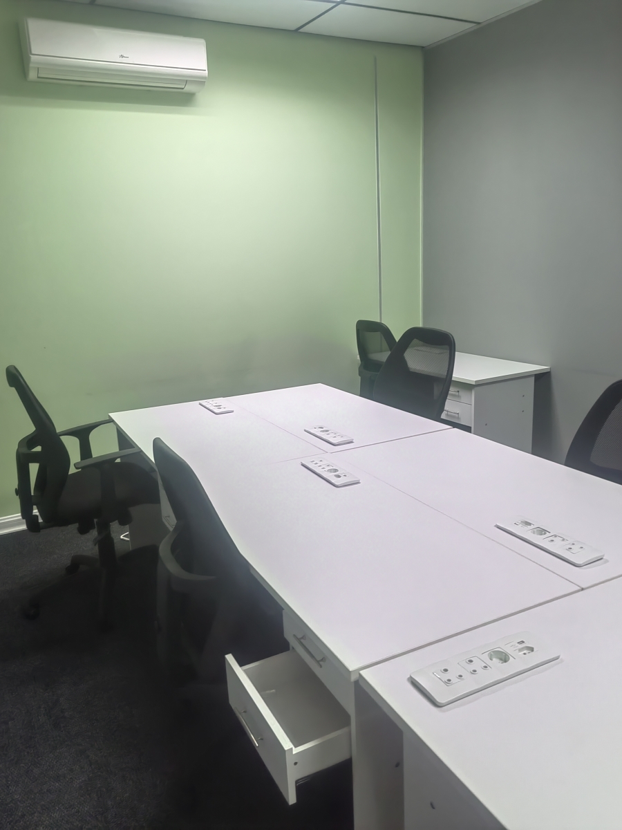 To Let commercial Property for Rent in Nelspruit Mpumalanga