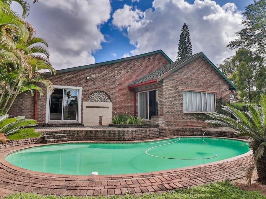 5 Bedroom Property for Sale in Kingsview Mpumalanga