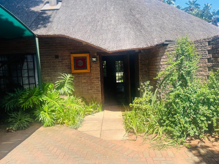 5 Bedroom Property for Sale in Kingsview Mpumalanga