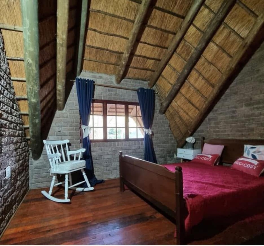 5 Bedroom Property for Sale in Kingsview Mpumalanga