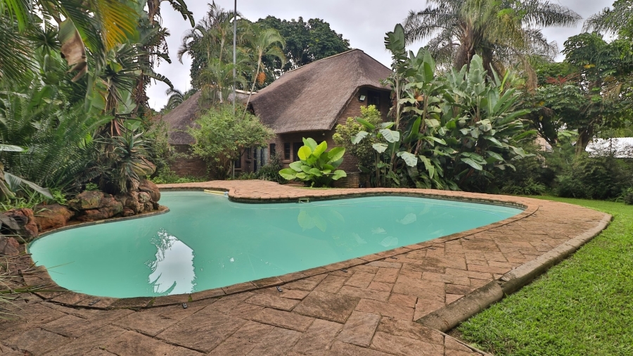 5 Bedroom Property for Sale in Kingsview Mpumalanga