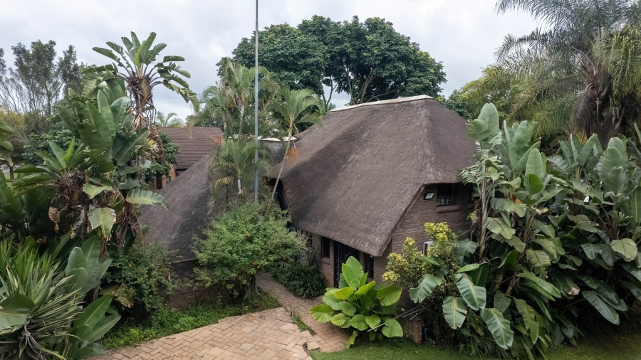 5 Bedroom Property for Sale in Kingsview Mpumalanga