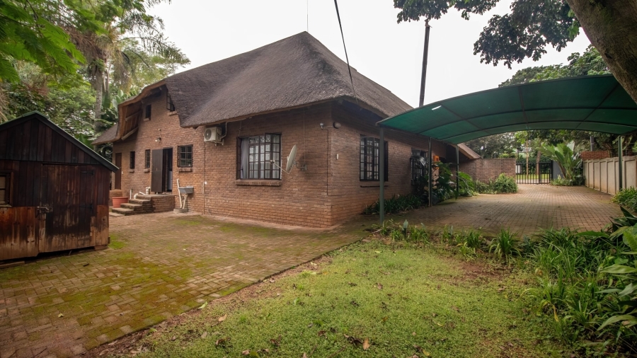 5 Bedroom Property for Sale in Kingsview Mpumalanga