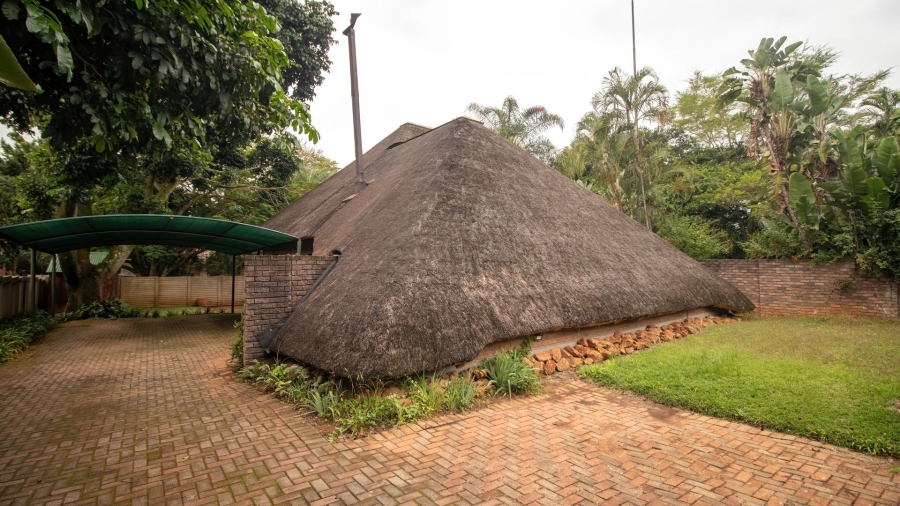 5 Bedroom Property for Sale in Kingsview Mpumalanga