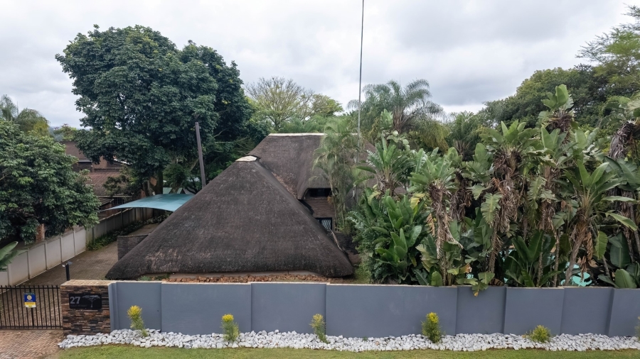 5 Bedroom Property for Sale in Kingsview Mpumalanga