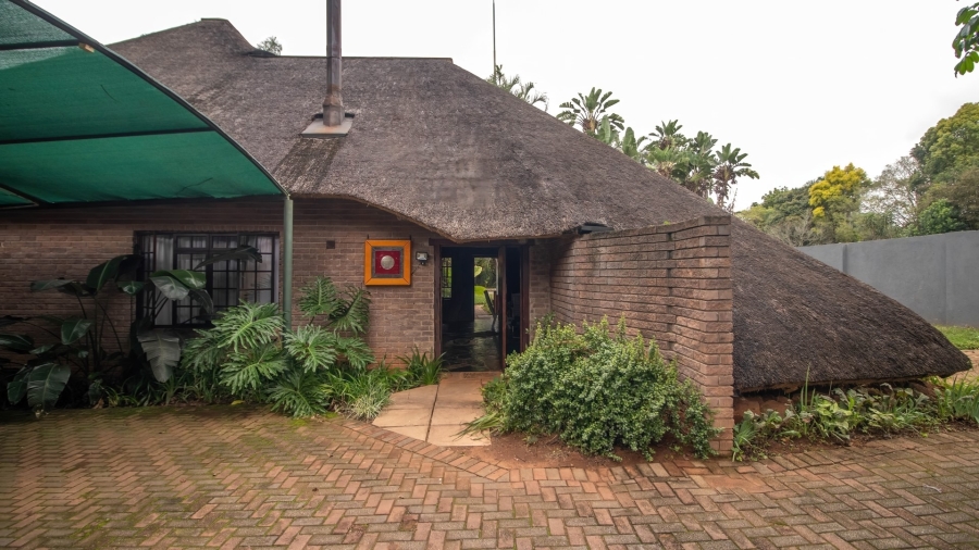 5 Bedroom Property for Sale in Kingsview Mpumalanga