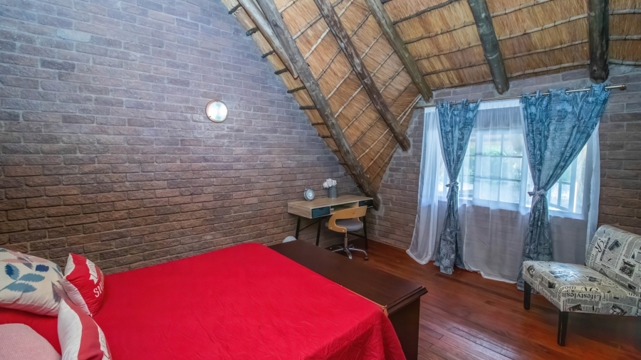5 Bedroom Property for Sale in Kingsview Mpumalanga