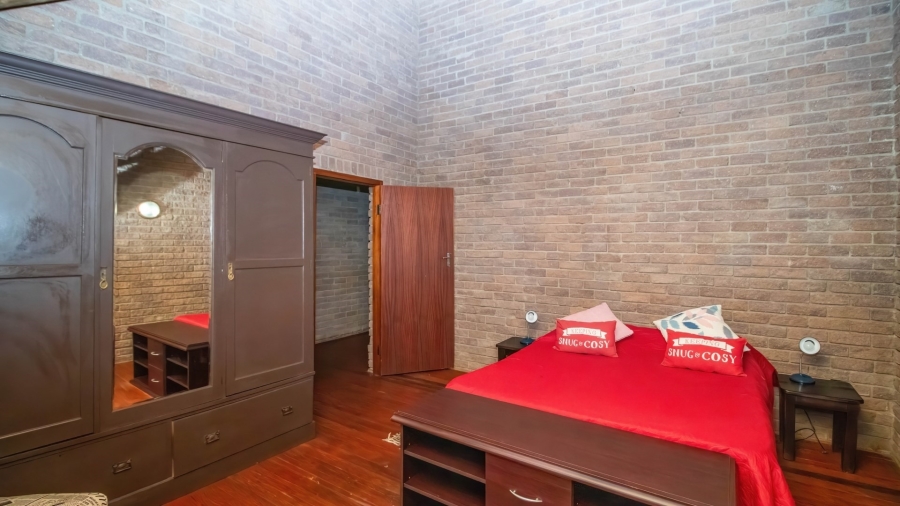 5 Bedroom Property for Sale in Kingsview Mpumalanga