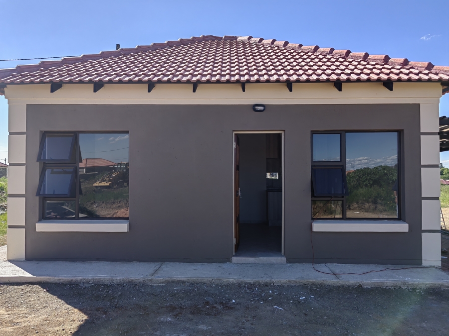 2 Bedroom Property for Sale in George Botha Park Mpumalanga