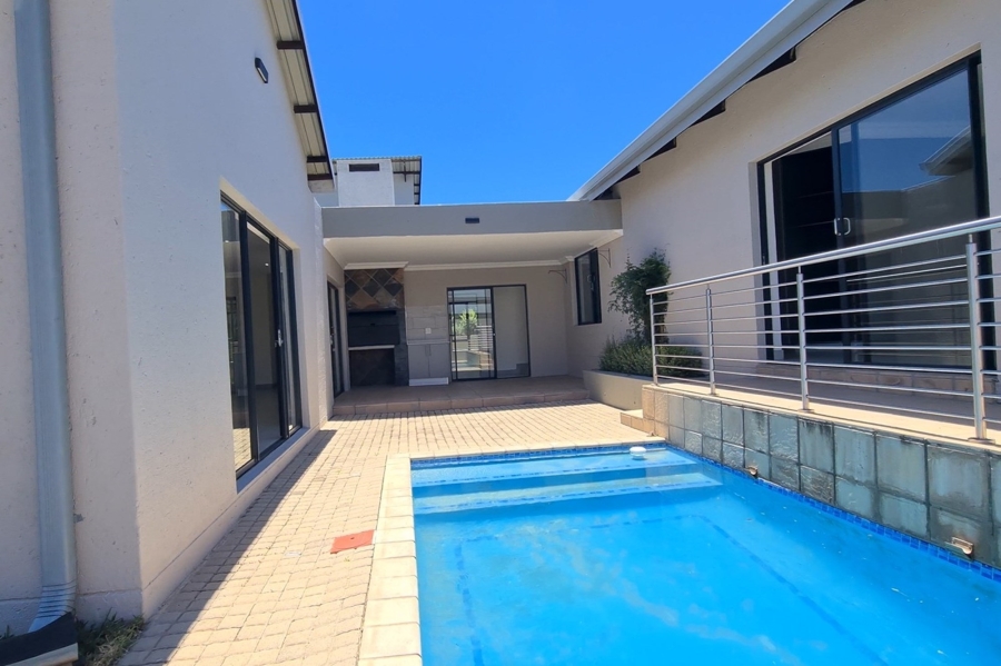 4 Bedroom Property for Sale in Sonheuwel Mpumalanga