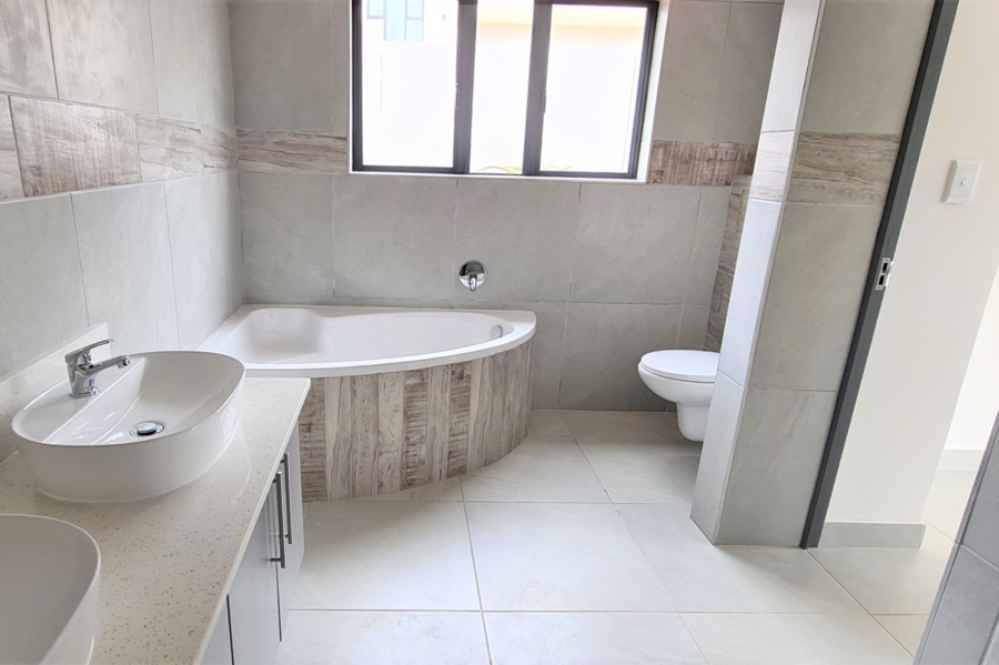 4 Bedroom Property for Sale in Sonheuwel Mpumalanga