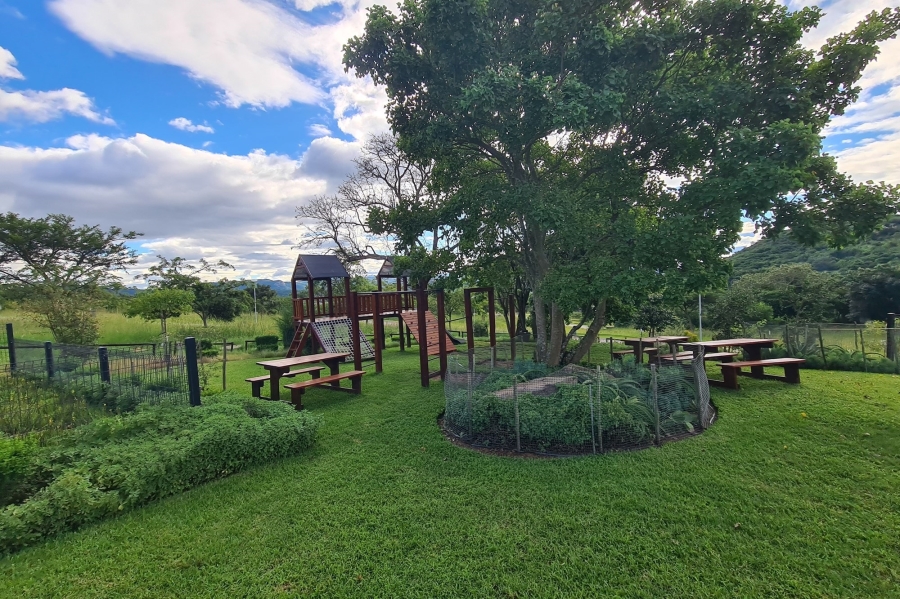4 Bedroom Property for Sale in Sonheuwel Mpumalanga