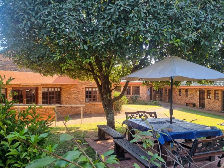 1 Bedroom Property for Sale in White River Ext 18 Mpumalanga