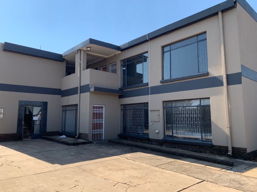 To Let commercial Property for Rent in Klipfontein Mpumalanga