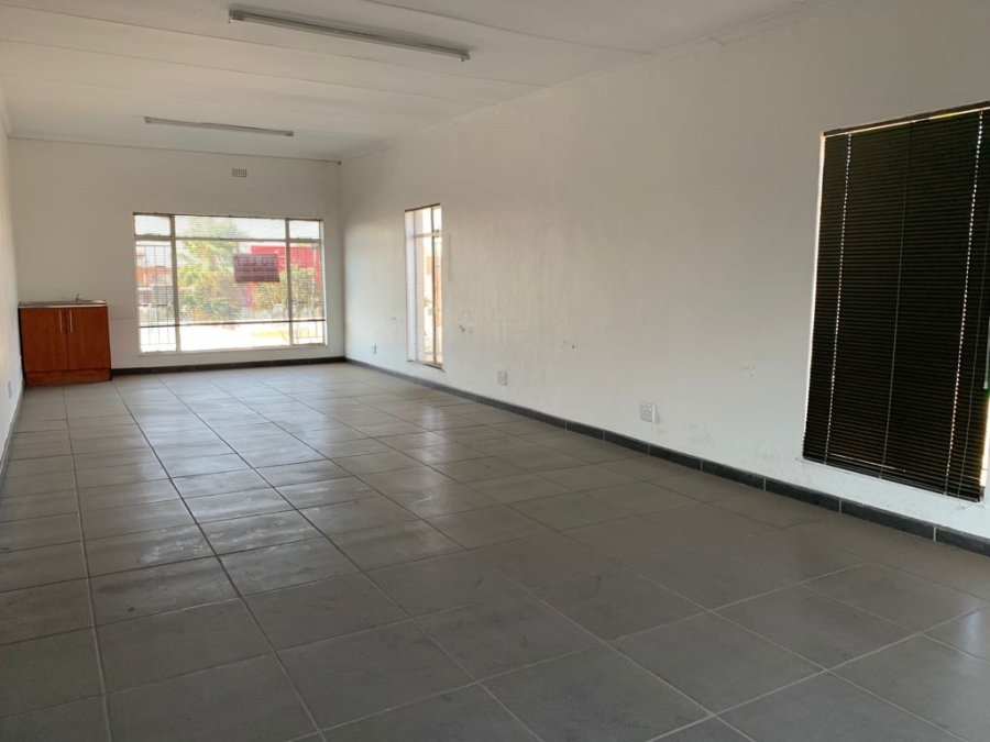 To Let commercial Property for Rent in Klipfontein Mpumalanga