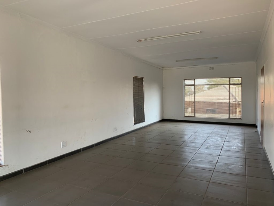 To Let commercial Property for Rent in Klipfontein Mpumalanga