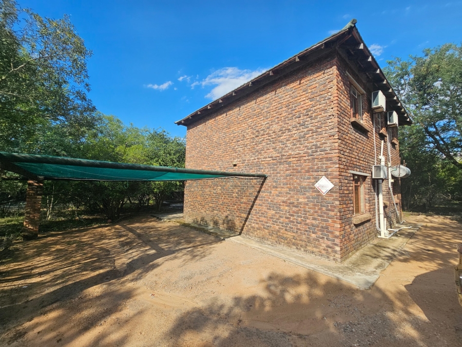 4 Bedroom Property for Sale in Marloth Park Mpumalanga