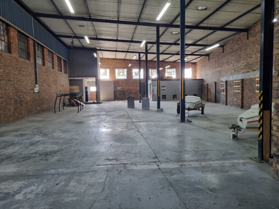 To Let commercial Property for Rent in West Acres Mpumalanga