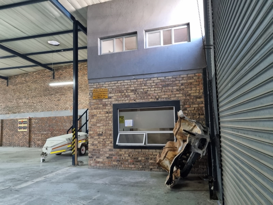 To Let commercial Property for Rent in West Acres Mpumalanga