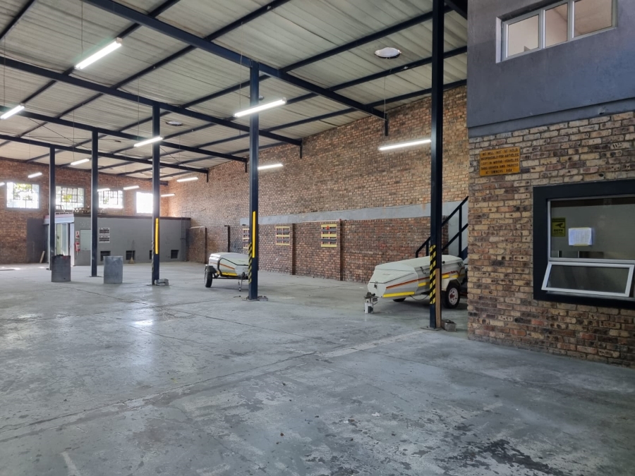 To Let commercial Property for Rent in West Acres Mpumalanga