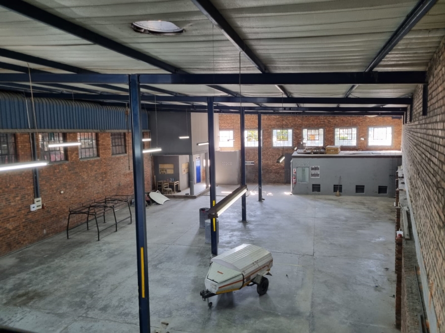 To Let commercial Property for Rent in West Acres Mpumalanga