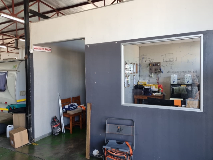 To Let commercial Property for Rent in West Acres Mpumalanga