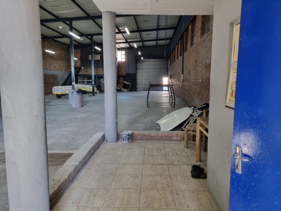 To Let commercial Property for Rent in West Acres Mpumalanga